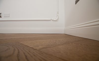 Parquet PVC, LVT e laminati