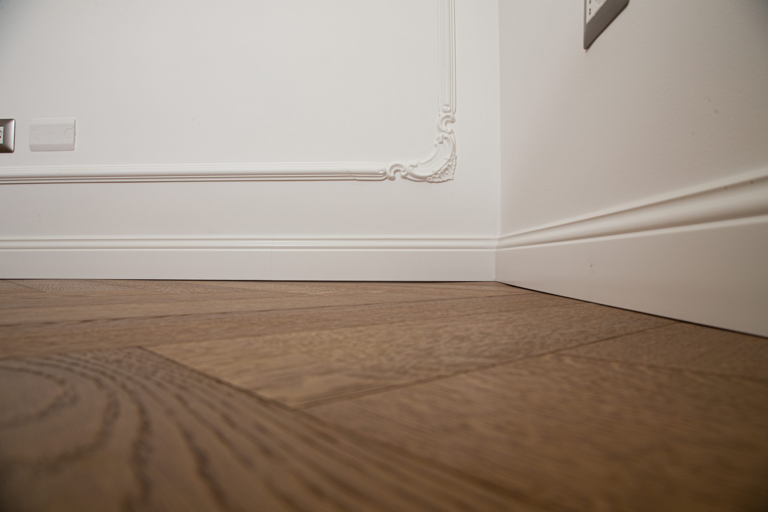 Parquet laminato Ascoli Piceno