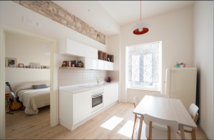 Manutenzione e pulizia pavimenti Fermo 