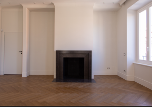 Parquet prefinito Teramo 